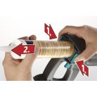 Wolfcraft MG300 Profi kinyomópisztoly