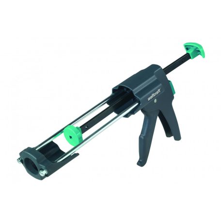 Wolfcraft MG 600 PRO Profi kinyomópisztoly