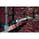 Wolfcraft MG 600 PRO Profi kinyomópisztoly