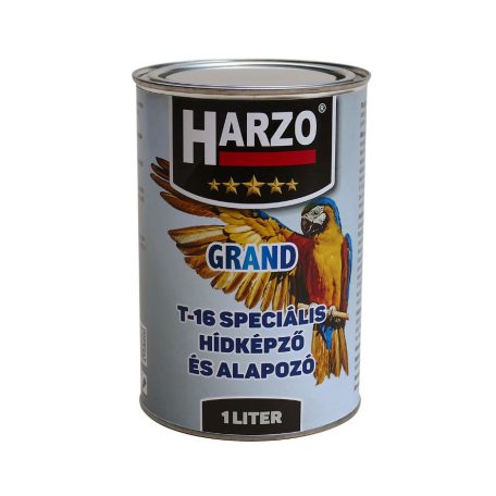 HARZO T16 univerzális alapozó fehér 1 liter