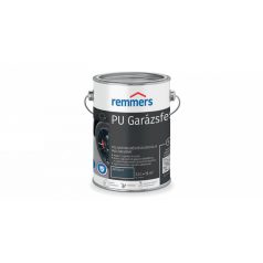 Remmers PU Garázsfesték RAL 7035 világosszürke 2,5 liter
