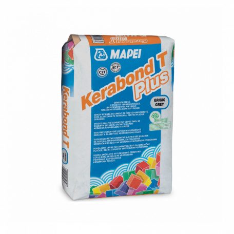 Mapei Kerabond T Plus C2T flexibilis burkolatragasztó 25 kg