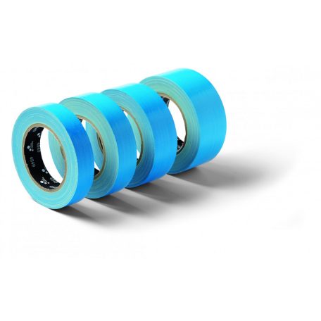 Blue Mask 38mm x 25m maszkolószalag, szövetbetét PE bevonattal