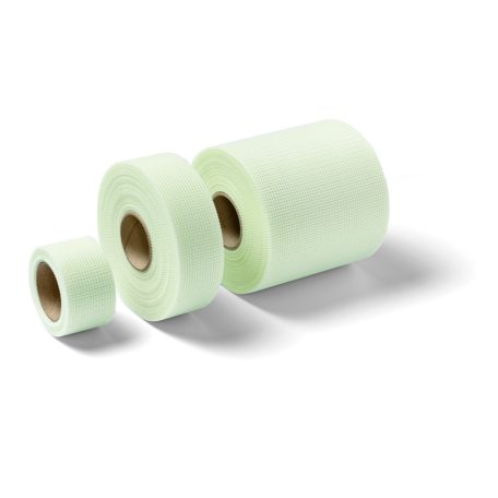 Drywall Tape Pro 100 mm x 45 m öntapadó üvegszövet rács