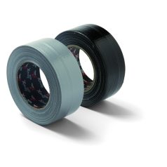 XWAY szövetragasztószalag 48 mm x 50 m fekete