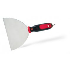   Kai BIT 2K 150mm gipszkarton spatulya csavarhúzóval, rozsdamentes