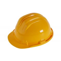 Festa munkavédelmi sisak, sárga