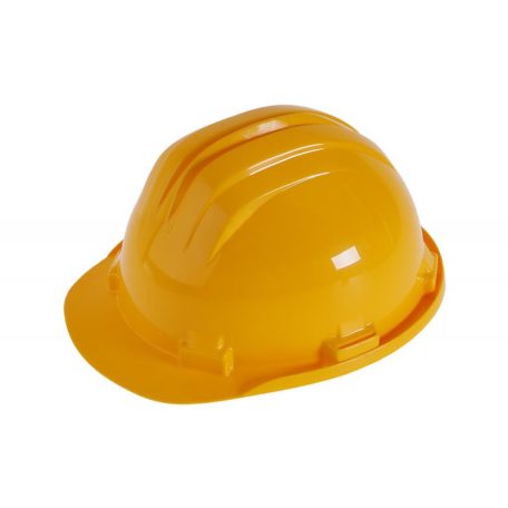 Festa munkavédelmi sisak, sárga