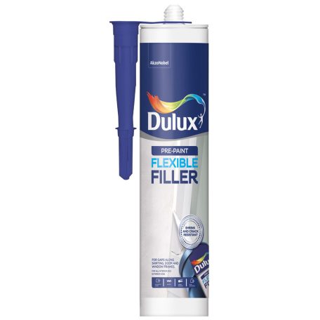 Dulux Pre-Paint Flexible Filler 290 ml