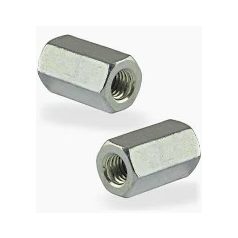 Menetes szál toldó DIN-6334 8x24mm (8db/doboz) B-NPO-0828