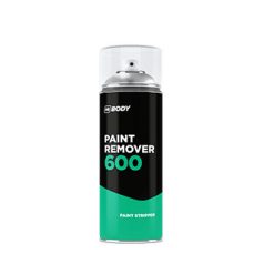 BODY 600 Festékeltávolító spray 400 ml