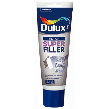 Dulux Pre-Paint Super Filler 200ml