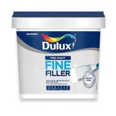 Dulux Pre-Paint fine filler, extra finom beltéri glett 1 kg