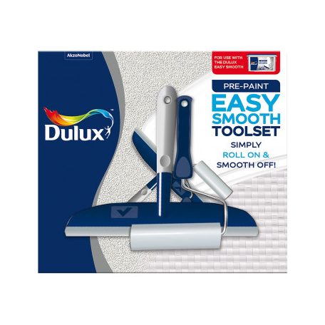 Dulux PRE-PAINT EasySmooth Toolset