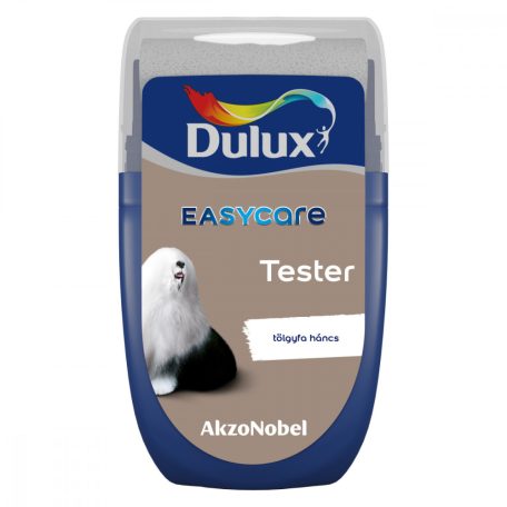 Dulux EasyCare TESTER Tölgyfa háncs 30ml