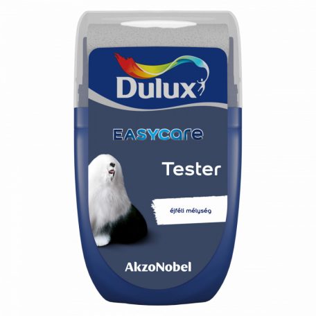 Dulux EasyCare TESTER Éjféli mélység 30ml