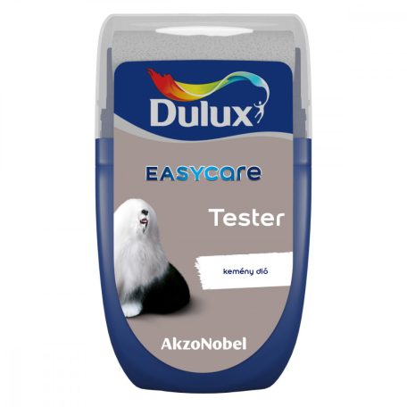 Dulux EasyCare TESTER Kemény dió 30ml