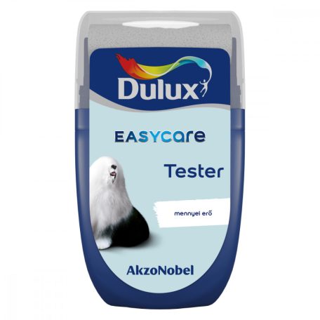 Dulux EasyCare TESTER Mennyei erő 30ml