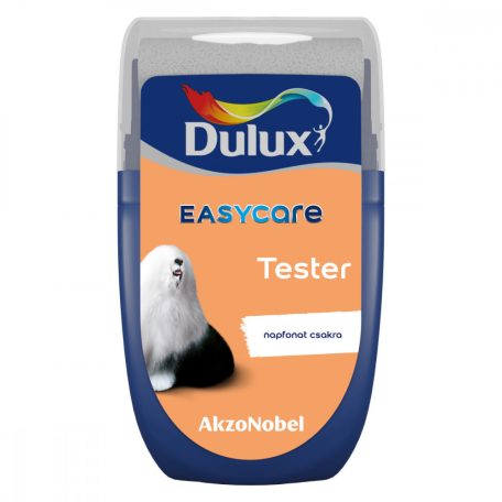 Dulux EasyCare TESTER Napfonat csakra 30ml