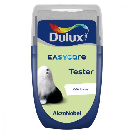 Dulux EasyCare TESTER Örök tavasz 30ml