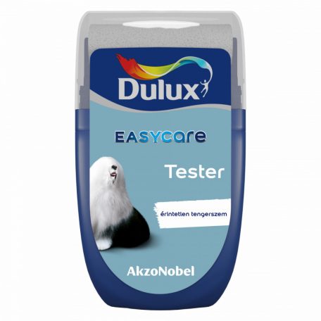 Dulux EasyCare TESTER Érintetlen tengerszem 30ml