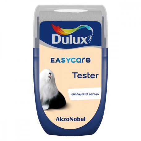 Dulux EasyCare TESTER Gyöngyöző pezsgő 30ml