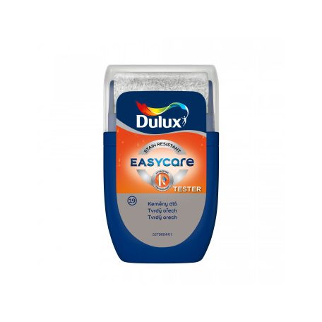 Dulux EasyCare TESTER Ezüst vért 30ml