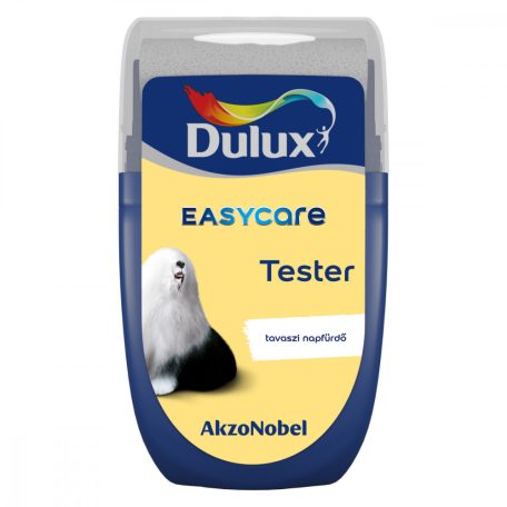 Dulux EasyCare TESTER Tavaszi napfürdő 30ml