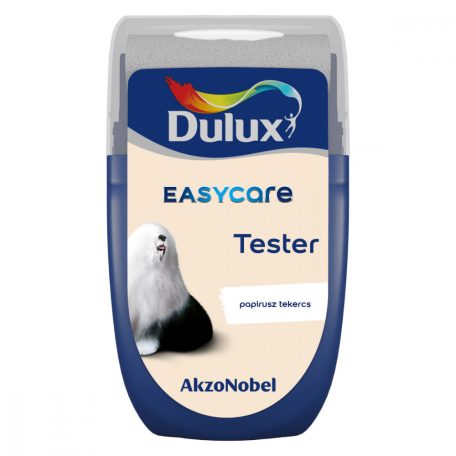 Dulux EasyCare TESTER Papírusz tekercs 30ml