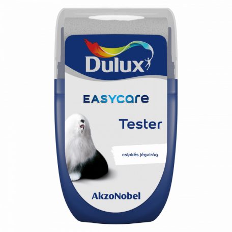 Dulux EasyCare TESTER Csipkés jégvirág 30ml