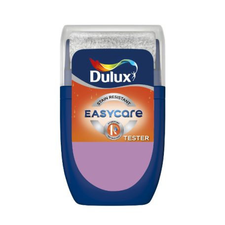Dulux EasyCare TESTER Bíbor palást 30ml