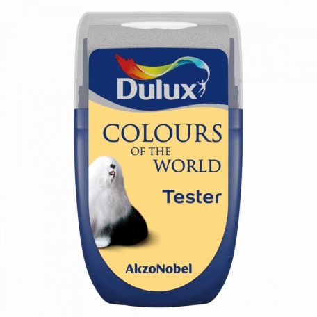 Dulux A Nagyvilág Színei TESTER Shiva szentély 30ml