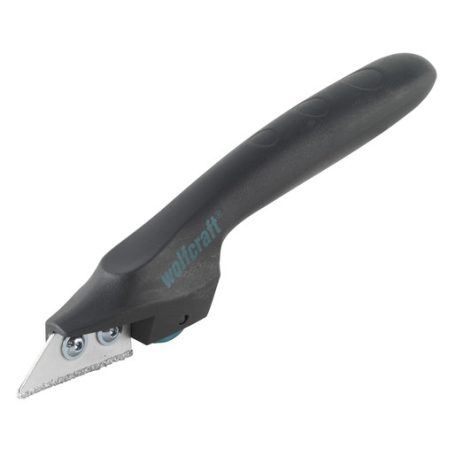 Wolfcraft görgős fugakaparó