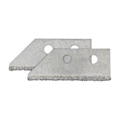 Wolfcraft 2 db pótpenge görgős fugakaparóhoz (5570000)