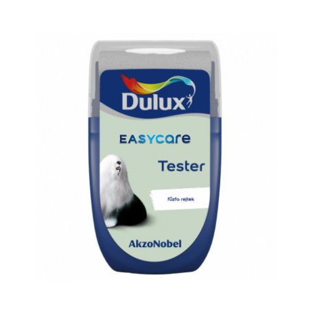 Dulux EasyCare TESTER Fűzfa rejtek 30ml