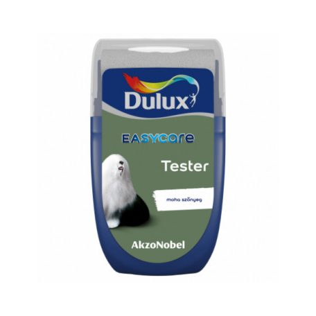Dulux EasyCare TESTER Moha szőnyeg 30ml
