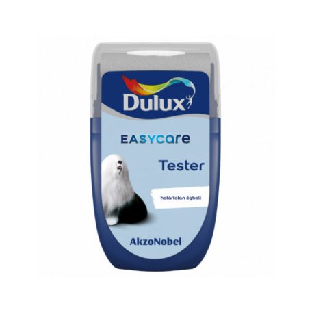 Dulux EasyCare TESTER Határtalan égbolt 30ml