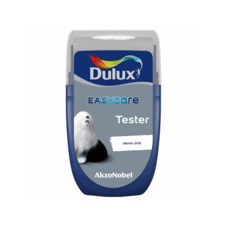 Dulux EasyCare TESTER Denim Drift 30ml