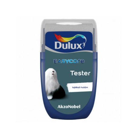 Dulux EasyCare TESTER Tajtékzó hullám 30ml