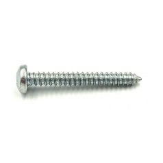 D-fejű lemezcsavar DIN7981 horganyzott 4,8x32 mm 