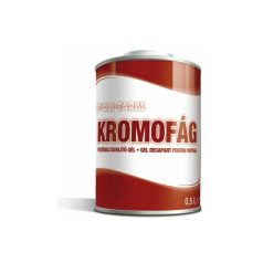 Poli-Farbe kromofág 0,5 liter