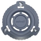 Wolfcraft Lyukszegélysüllyesztő Ø 68 mm-es furatokhoz gipszkartonban