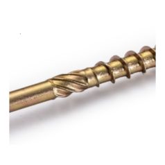   Faszerkezet építő csavar lapos fejű Pro-Fast 6x180mm (TORX)