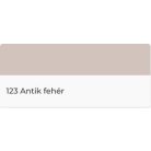 Mapei Keracolor FF fugázó 123 antikfehér 2 kg