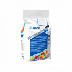 Mapei Keracolor FF fugázó 111 ezüstszürke 2 kg