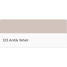 Mapei Keracolor FF fugázó 123 antikfehér 5 kg