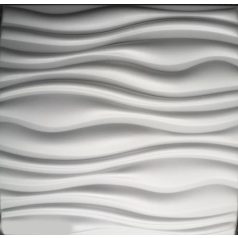 Decosa burkolólap 3D Melodi