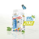 Mapei Ultracolor Plus fugázó 112 középszürke 5 kg