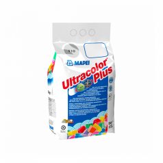 Mapei Ultracolor Plus fugázó 120 fekete 5 kg
