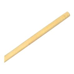 Fanyél 120cm lakkozott